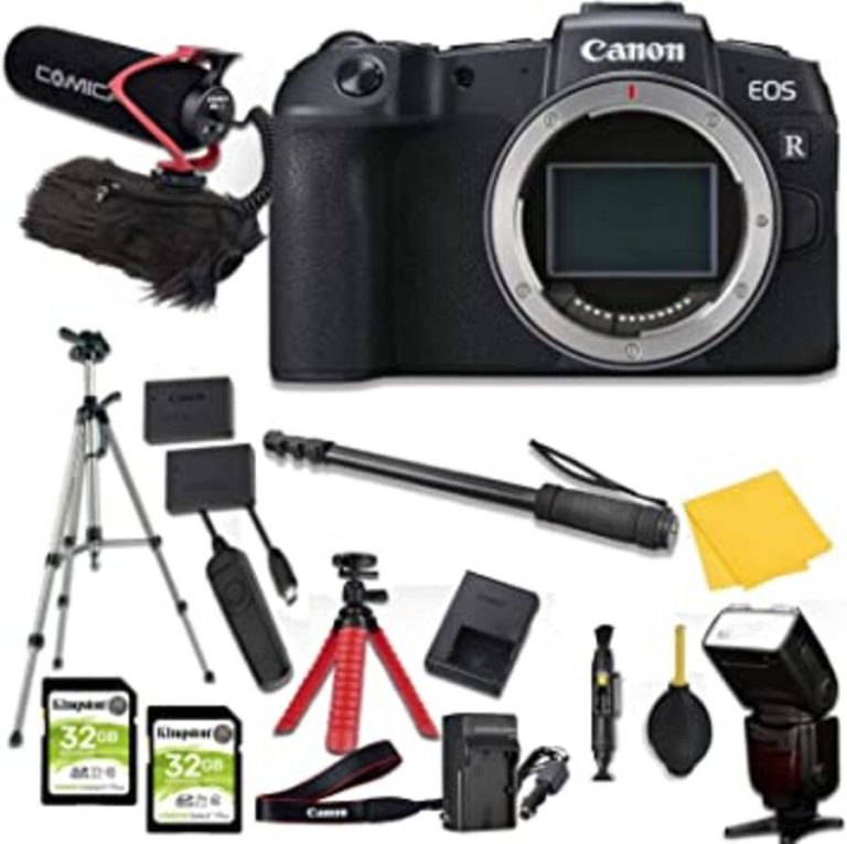 Best Canon Eos Rp Accessories Canon Camera News